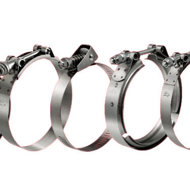 Hose Clamp India Manufacturer