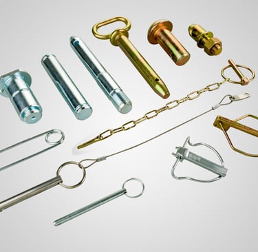 Linkage Parts Manufacturer in INDIA