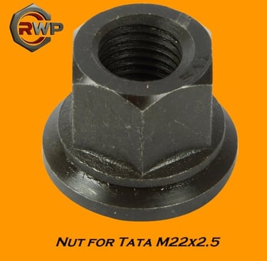 Wheel Nut Tata