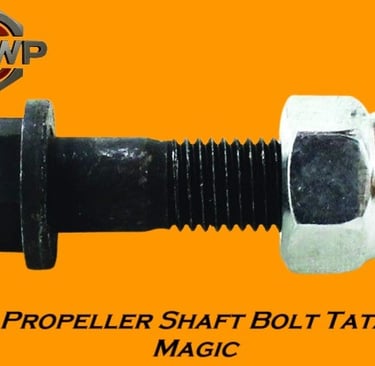 tata bolt