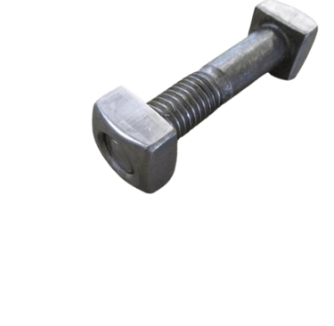 Square Head Bolt – Durable & Reliable Solutions | Ravina Fasteners