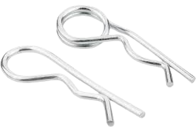 R PIN – Durable & Reliable Solutions | Ravina Fasteners