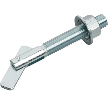 Flip Bolt – Durable & Reliable Solutions | Ravina Fasteners