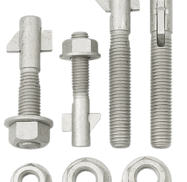 FLIP BOLT FOR STEEL STRUCTURE – Durable & Reliable Solutions 