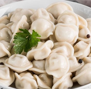 a bowl of dumpling dumpling dumpling dumpling dumpling dumpling dump