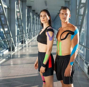 fisioterapia deportiva 