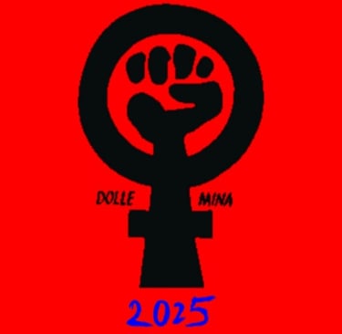 logo dolle minas