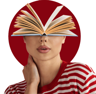 book on your mind