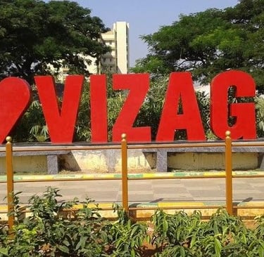 Wedding Photographer in Vizag