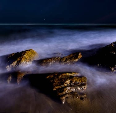 Rushikonda Beach, Top Photo and video shooting locations in Vizag