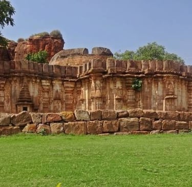 Thotlakonda , Top Photo and video shooting locations in Vizag