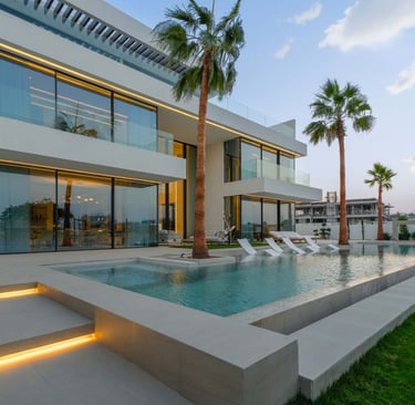 Villas in Dubai - astralyscapital.in
