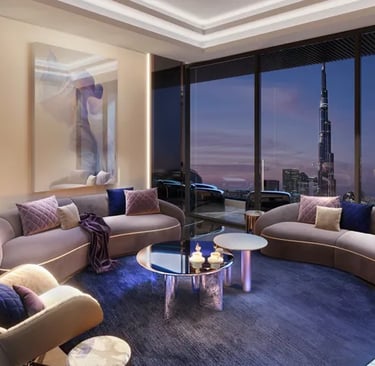 Appartments in Dubai - astralyscapital.in