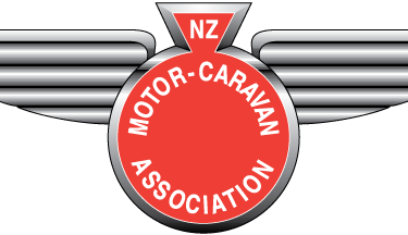 NZMCA Logo