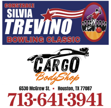 Harris County Precinct 6 Sponsorship CarGo Houston, TX