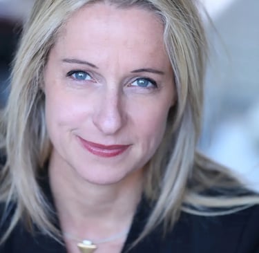 Anne Bernex Biographie