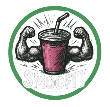 Logo Smoofit