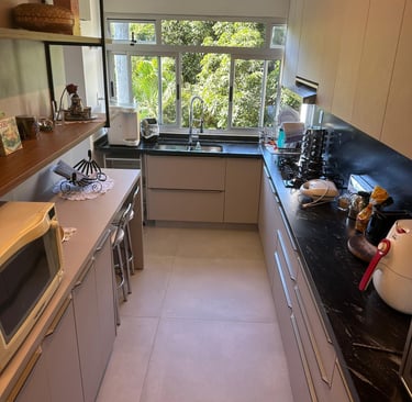 cozinha planejada na Asa sul, cozinha sob medida em apartamento