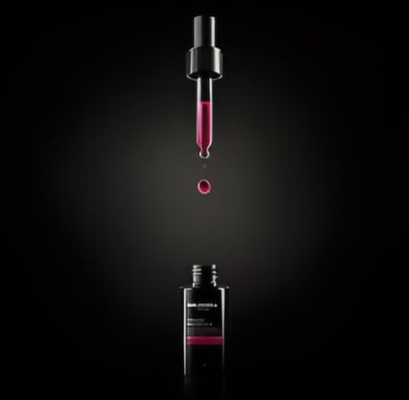 Goldwell Hair Color Pure Pigments - MR SAM SALON a Goldwell Hair Salon