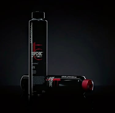 Goldwell Hair Color Topchic - MR SAM SALON a Goldwell Hair Salon