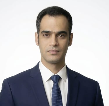 Dr.Nader Fallahian - Innovation Technologist