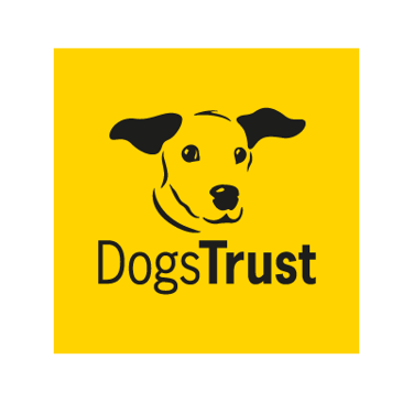 Support the Dogs Trust, UK.