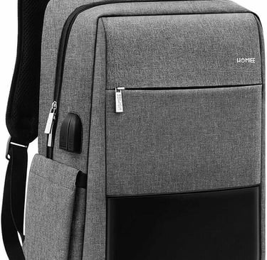 Mochila para ser estampada, para consumidor ou empresa