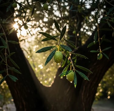 El fruto de una larga Historia