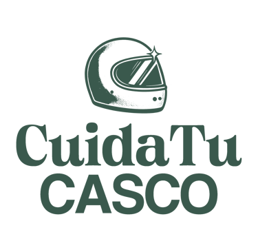 Logo CuidaTuCasco