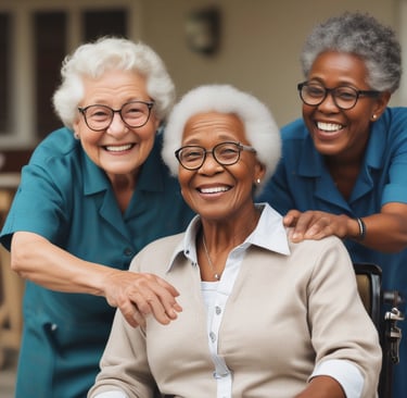 A tall, modern sign with a dark background featuring a large, illuminated green cross at the top. The word 'MEDICAL' is written vertically in large letters. Smaller green crosses line the side of the sign, set against a cloudy sky.