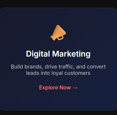 A complete Guide for Digital Marketing