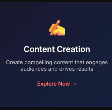 Content Creation Mastery 