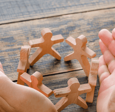 acquisition réussie d'une entreprise de services à la personne avec pme partner