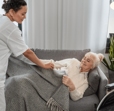 reprendre une entreprise dans l'aide à domicile
