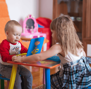 reprise creche en isere à vendre