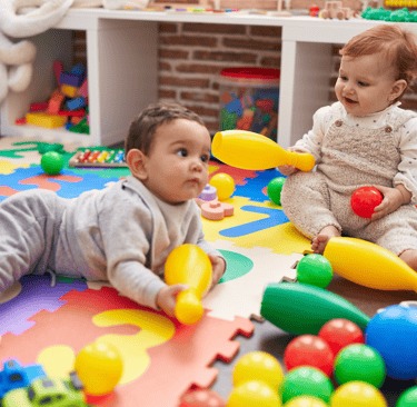 reprendre entreprise petite enfance crèche et micro-crèche