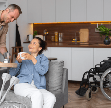 reprise entreprise services à la personne