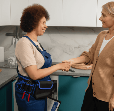 reprise entreprise services à la personne  et nettoyage