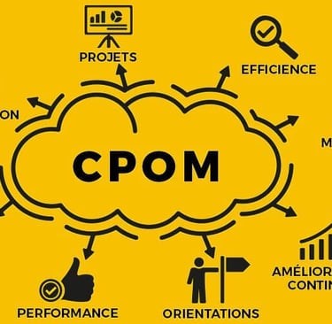 Valorisation d’un SAAD avec CPOM lors d’une transmission de services à la personne