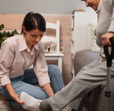 maximiser la vente de son entreprise de services à la personne