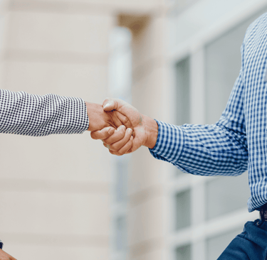 aboutissement d'une vente d'entreprise de services à la personne avec pme partner