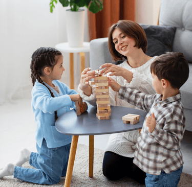 reprendre entreprise garde enfants doimicile