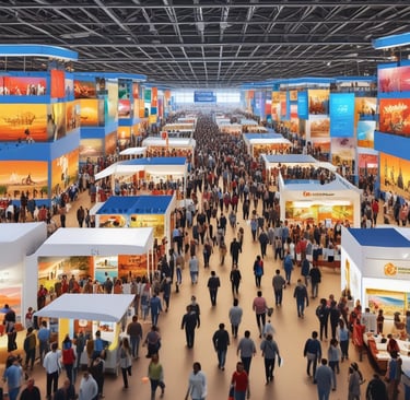 black blue and yellow textile