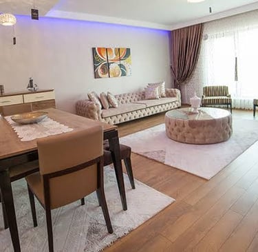 PREFABRİK YAPILAR