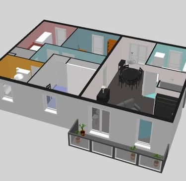 ÖZDOĞUŞ PREFABRİK MALATYA