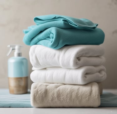 laguna airbnb cleaning