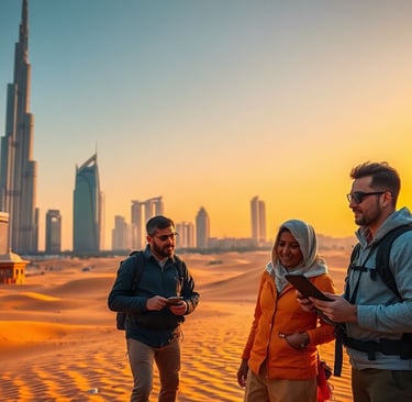 travel insurance united arab emirates