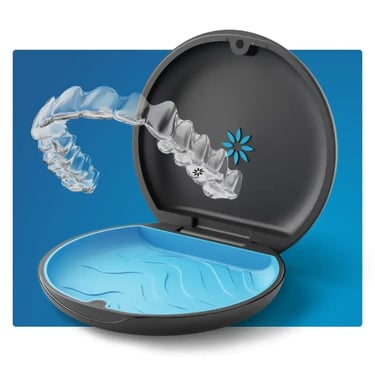 Invisalign Torino corso regina margherita