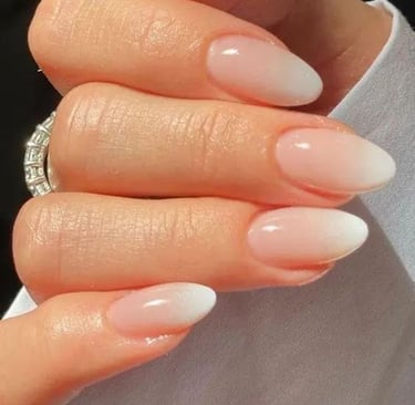 Uñas Minimalistas