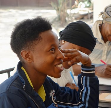 Business Class session